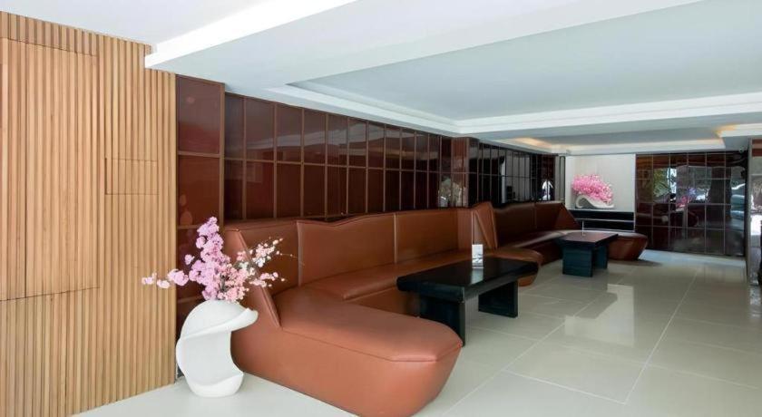 The White Hotel 8A Thai Van Lung Ho Chi Minh-stad Buitenkant foto